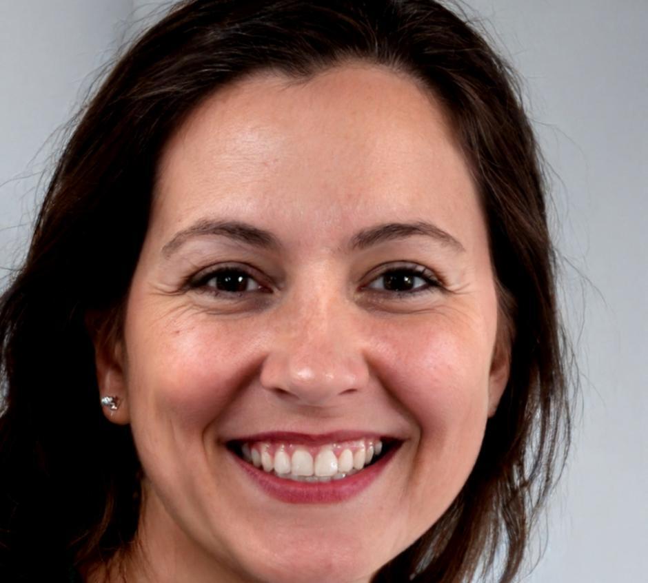 Ritratto di Livia Costanza