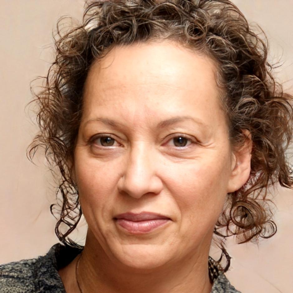 Vera Lignano, responsabile tecnica
