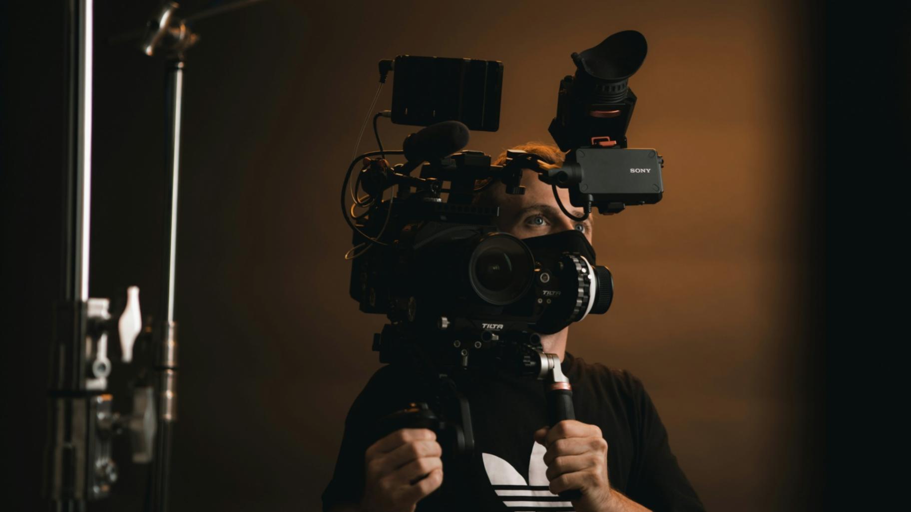 Configurazione workstation per editing professionale